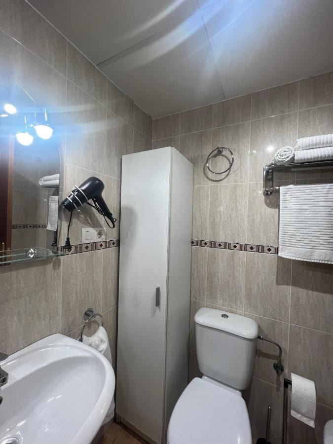 Ferienwohnung Wonderfull Studio Very Close To The City Center Málaga Exterior foto